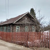 жилой дом в д. Зарецкая