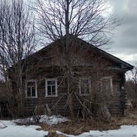 нежилой дом в д. Васютино