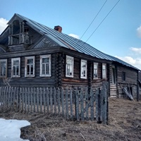 жилой дом в д. Пушкино