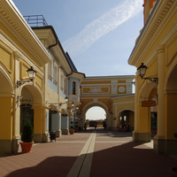 Пулковское шоссе, 60, корпус 1