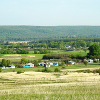 Село Шестаково, Воронежская область, Бобровский район