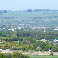 Село Шестаково, Воронежская область, Бобровский район