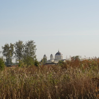 Село Шкинь