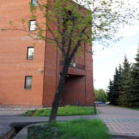 Офисное здание Котляковская, 5