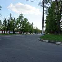 Котляковская улица