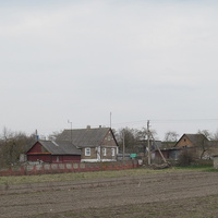 Деревня Новое Село