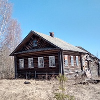 нежилой дом в д. Мартыново