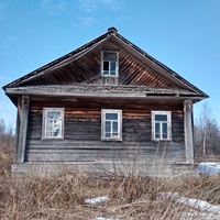 нежилой дом в д. Мартыново
