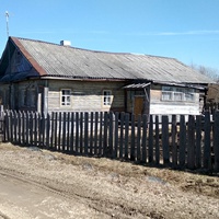 жилой дом в д. Борково