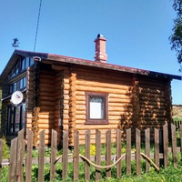 жилой дом в д. Бараново