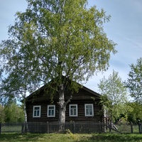 жилой дом в д. Вашуково