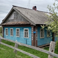 жилой дом в д. Ольково