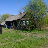 Дом в Душилово