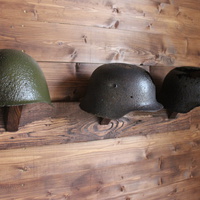 Кафе-музей солдатской каши.