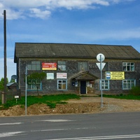 Деревня Даниловка Кировская область