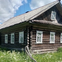 жилой дом в д. Кузьминка