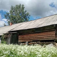 нежилой дом д. Кузьминка