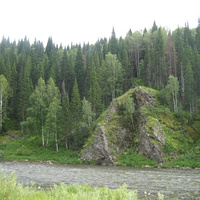 река Сержиха
