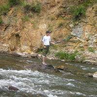 река Мякотиха