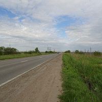 Ям-Ижорское шоссе