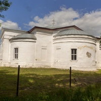 Михайло-Архангельская Церковь