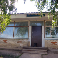 Новый магазин в селе Кера.