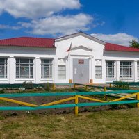 Муниципальное учреждение культуры "Голицынский библиотечно-досуговый центр"