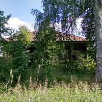 нежилой дом в д. Мишутино