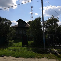 Дом в Шолохово
