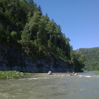 река Зилим