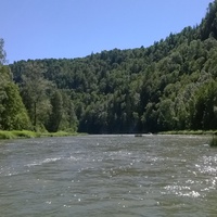 река Зилим