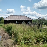 жилой дом в д. Маклаково