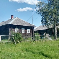 жилые дома в д. Становое