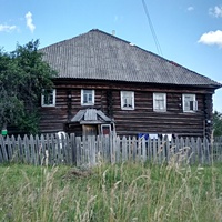 жилой дом в д. Становое