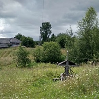 панорама д. Бубейкино