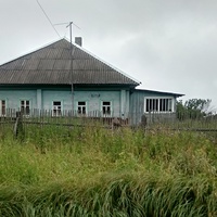 жилой дом в д. Мухино