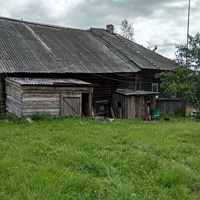 жилой дом в д. Маркашово