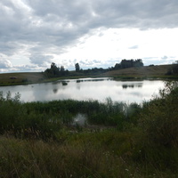 местное озеро