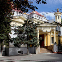 СГУ им. Чернышевского