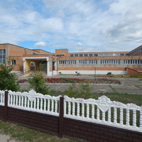 Сельская школа