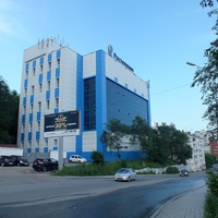 Здание Ростелекома