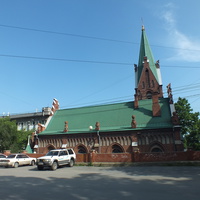 Церковь св. Павла