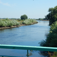 Река Струмень