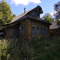 Дом культуры в Тереньково