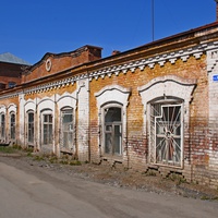 Старый Куйбышев (Каинск)