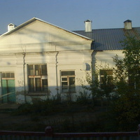 Станция Давыдово