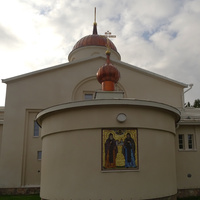 Спасо-Преображенский собор