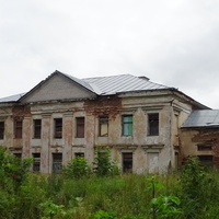 дворец Радзивиллов