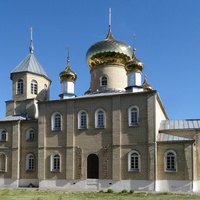Церковь Св_Николая
