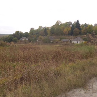 Исчезающее село Вдовичино .